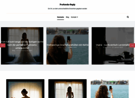 profondo-reply.de