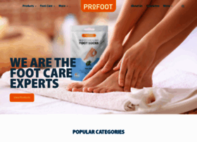 profoot.co.uk