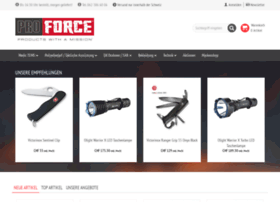 proforce.ch