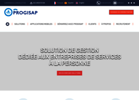 progisap.fr