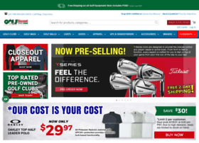 progolf.com