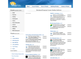 program-creator-toolbox.winsite.com