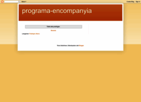 programa-encompanyia.blogspot.com