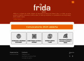 programafrida.net