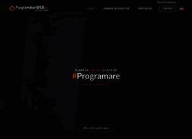 programatorweb.ro