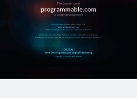 programmable.com