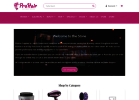 prohair.com.au