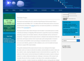 project-brain.org