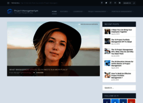 project-management.pm