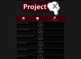 project-x.mobi