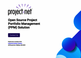 project.net