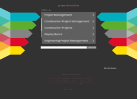 projectboard.xyz