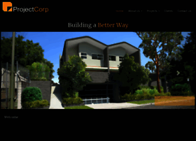 projectcorp.com.au