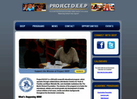 projectdeep.org