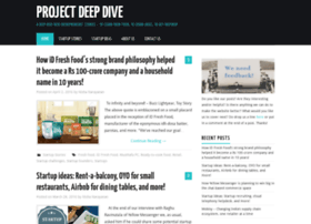 projectdeepdive.org