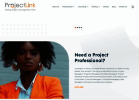 projectlink.co.za