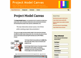 projectmodelcanvas.eu