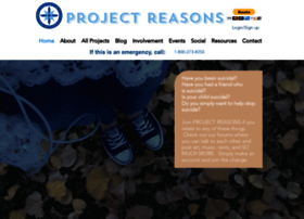 projectreasons.org