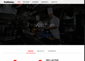 prokitchen.eu