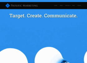 prolificmarketing.org