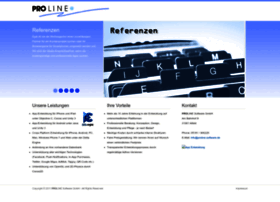 proline-software.de