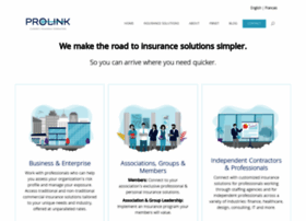 prolink.insure