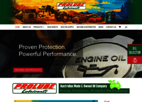 prolube.com.au