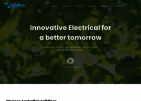 proluxelectrical.com.au