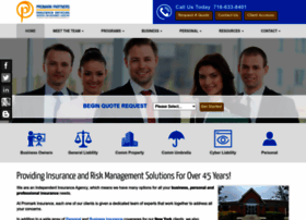 promarkinsurance.com