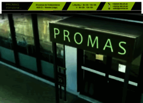 promas.be