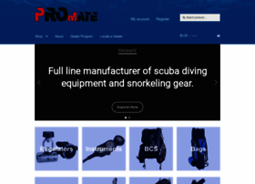 promateusa.com