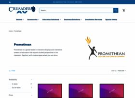 promethean-direct.co.uk