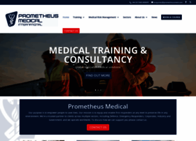 prometheusmedical.co.uk