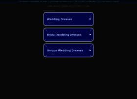 promisesbridalstore.com