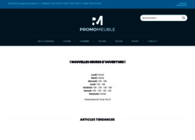 promomeuble.be