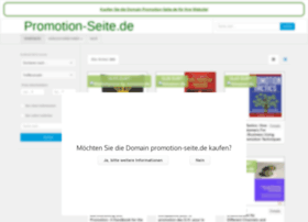 promotion-seite.de