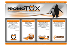 promotux.it