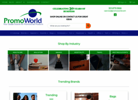 promoworld.com