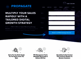 propagate.com.au