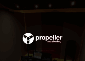 propellermastering.com