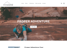 properadventure.co.uk