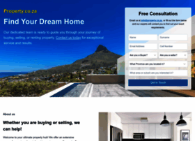 property.co.za