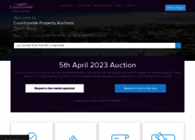 propertyauctionsouthwest.co.uk