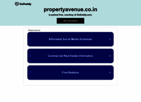 propertyavenue.co.in