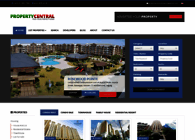 propertycentral.com.ph