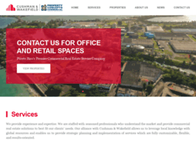 propertyconceptscommercial.com