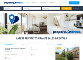 propertydirect.co.za