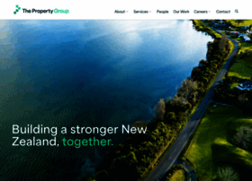 propertygroup.co.nz