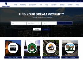 propertyguide.com.pk