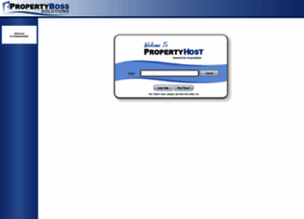 propertyhost.net